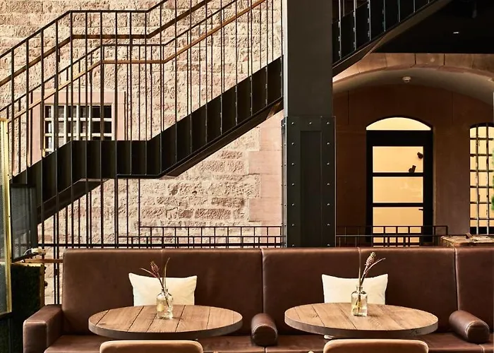 Hotel Liberty Offenburg